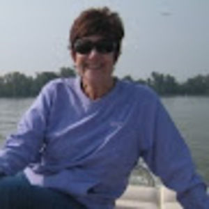 Meet your Posher, Jill